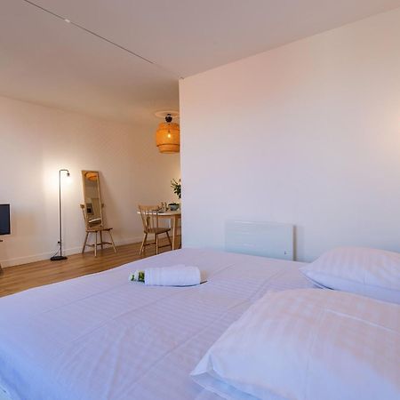 Appartamento Marechal Foch / Gold2025 / St Cannes Esterno foto