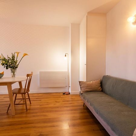 Appartamento Marechal Foch / Gold2025 / St Cannes Esterno foto