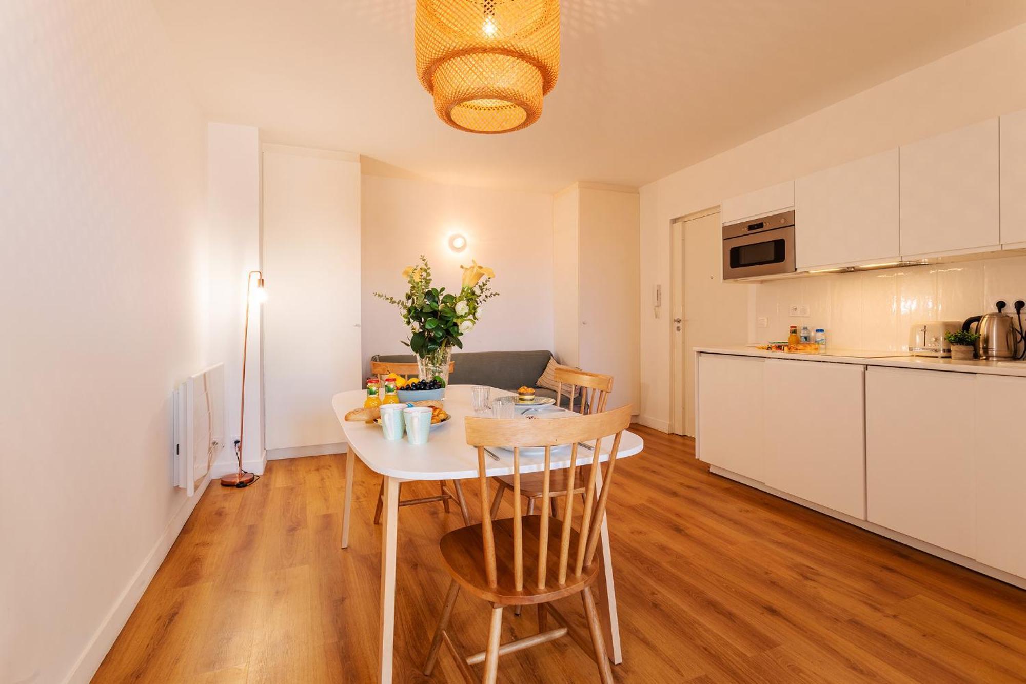 Appartamento Marechal Foch / Gold2025 / St Cannes Esterno foto