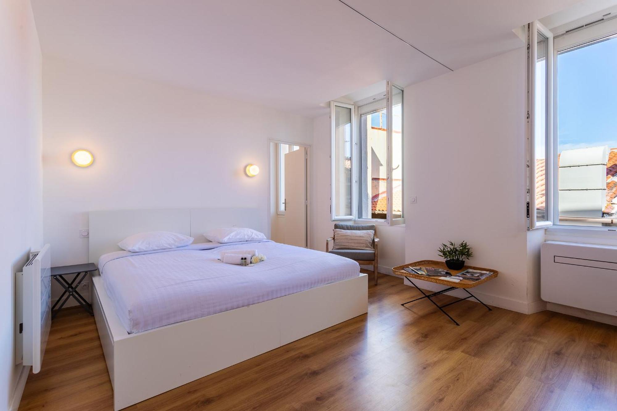 Appartamento Marechal Foch / Gold2025 / St Cannes Esterno foto