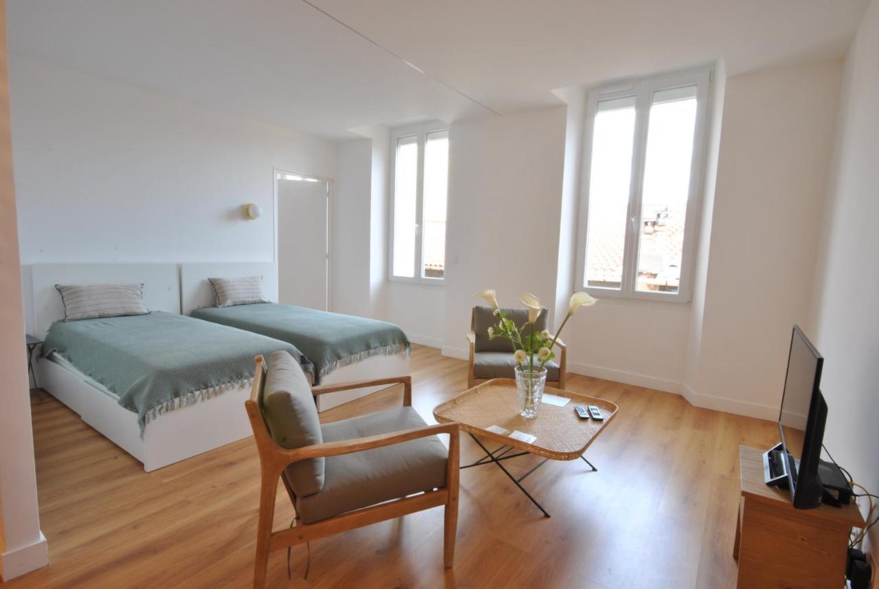 Appartamento Marechal Foch / Gold2025 / St Cannes Esterno foto